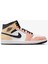 Air Jordan 1 Mid DX4332-800 Erkek Sneaker 1