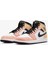 Air Jordan 1 Mid DX4332-800 Erkek Sneaker 3