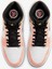 Air Jordan 1 Mid DX4332-800 Erkek Sneaker 4