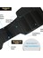 Ford Fusion 2002 Universal Oto Paspas Siyah Desenli 4