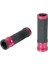 Metal Grips Kırmızı Motosiklet Elcik Takım 90311 1
