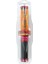 Metal Grips Kırmızı Motosiklet Elcik Takım 90311 2
