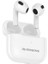 Audio Airfly L3 ENC Beyaz 3