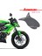 Bacak Kaydırmaz Yan Pad Kawasaki Z250 2013-2016 1