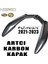 Yamaha Nmax 125/155 2021-2023 Artçı Karbon Kapak 1