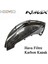 Yamaha Nmax 125/155 2021-2023 Hava Filtre Kapak Karbon 1