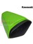 Mono Kapak Kawasaki ZX10R 2008-2009 Yeşil 1