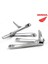 Honda Cbr 600RR 2005-2006 Braketli Arka Basamak Seti XF-011 1