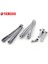 Yamaha R1 2004-2008 Braketli Arka Basamak Seti XF-031 1