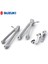 Suzuki Gsxr 600/750 2006-2007 Braketli Arka Basamak Seti XF-046 1