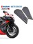 Bacak Kaydırmaz Yan Pad Suzuki Gsxr 600/750 2011-2014 1