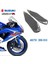 Bacak Kaydırmaz Yan Pad Suzuki Gsxr 600/750 2008-2010 1