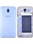 Samsung Galaxy J730 J7 Pro 2017 Kasa Kapak Mavi 1