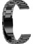 Samsung Galaxy Için 42MM, 46MM Metal Kayış Paslanmaz Çelik Üç Bal Slingshot Toka Kayışı (Yurt Dışından) 4