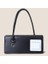 Kişiselleştirilmiş Niş Tasarım Anahtar Çantası, Çok Yönlü Alt Omuz Crossbody Kadın Çantası (Yurt Dışından) 1