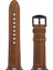42/44MM38/40MM Kayış, Apple Watch Için Uygun 1/2/3/4/5/6/7 Çılgın At Ilk Kat Cowhide 7 Hat (Yurt Dışından) 4