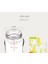 180ML/240ML/300ML Bebek Geniş Delikli Cam Şişe Şişesi (Yurt Dışından) 2