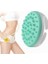 (Yeşil) Masaj Selülit Fırça Selülit Remover Cilt Peelinging Fırçası (Yurt Dışından) 2