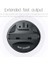 10 W Hızlı Kablosuz Şarj Araç Şarj Kupası iPhone 11 Pro Xs Xr / x / 8 Samsung Galaxy S9 / S8 / NOTE10 / Note9 Araba Kupası Şarj Tutucu | Kablosuz Şarj (Yurt Dışından) 3