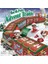 Noel Kuzey Kutbu Advent Tren Geri Sayım Takvim Kör Kutusu Noel Dekoru (Yurt Dışından) 3