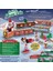 Noel Kuzey Kutbu Advent Tren Geri Sayım Takvim Kör Kutusu Noel Dekoru (Yurt Dışından) 4