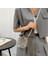 Crossbody Mini Şeffaf Kutu Çantası, Moda Bir Omuz Crossbody Akrilik Kadın Çanta (Yurt Dışından) 5