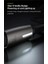 Siyah USB Tip-C Veri Kablosu Süper Hızlı Şarj Huawei Mate 40 P40 Samsung 66 W 5A Scp Fcp Usbc Tip-C Veri Kablosu | Mobil Kablo (Yurt Dışından) 2