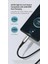 Siyah USB Tip-C Veri Kablosu Süper Hızlı Şarj Huawei Mate 40 P40 Samsung 66 W 5A Scp Fcp Usbc Tip-C Veri Kablosu | Mobil Kablo (Yurt Dışından) 3