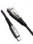 Siyah USB Tip-C Veri Kablosu Süper Hızlı Şarj Huawei Mate 40 P40 Samsung 66 W 5A Scp Fcp Usbc Tip-C Veri Kablosu | Mobil Kablo (Yurt Dışından) 5