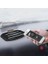 Head Up Display Qi Kablosuz Şarj Cihazı Araba Cep Telefonu Gps Navigasyon Görüntü Reflektörü (Yurt Dışından) 3