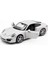 1:64 Porsche 911 Gt2 Rs Sınırlı Kalıp Döküm Alaşımlı Araba Modelleri Koleksiyonu | Diecasts & Amp;oyuncak Araçlar (Beyaz) (Yurt Dışından) 3