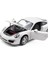 1:64 Porsche 911 Gt2 Rs Sınırlı Kalıp Döküm Alaşımlı Araba Modelleri Koleksiyonu | Diecasts & Amp;oyuncak Araçlar (Beyaz) (Yurt Dışından) 5