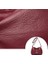 Kadın Crossbody Çantası, Pu Deri Büyük Kapasiteli Omuz Çantası (Yurt Dışından) 2