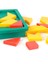 Ahşap Desen Blokları Oyuncaklar 30 Desen Kartları ile Geometrik Tangram Bulmaca Çocuklar Için 14 Şekiller Sıralama Istifleme Oyunları | (Yurt Dışından) 2