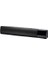 Tv Soundbar Bluetooth Hoparlör Taşınabilir Kablosuz Subwoofer Stereo Çalar Kablosuz | Soundbar (Siyah) (Yurt Dışından) 1