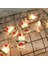 LED Noel Dekorasyon Işıkları, Noel Baba Tatil Işıkları String Noel Ağacı Noel Baba Işıkları (Yurt Dışından) 4