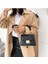 Günlük ve Çok Yönlü Kare Çanta Crossbody Çanta (Yurt Dışından) 3