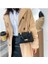 Günlük ve Çok Yönlü Kare Çanta Crossbody Çanta (Yurt Dışından) 4