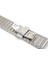 38/40/41MM, 42/44/45MM Metal Kayışı Applewatch5/6/7 Için Kelebek Tokalı Bir Boncuk Zincir Kayışı (Yurt Dışından) 2