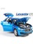 Suv 1:32 Alaşım Diecast Araba Modeli Oyuncak Araçlar Modeli Geri Çekin Altı Açık Kapı Çocuk Hediye Koleksiyonu | Diecasts & Amp;oyuncak Araçlar (Yurt Dışından) 3