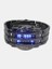 Deffrun Moda Ikili LED Dijital Izle Tam Çelik Erkekler Bilek Izle (Yurt Dışından) 4
