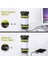 Taşınabilir LED Kamp Işık Çalışma Işığı Açık Çadır Işık El Feneri USB Şarj Edilebilir Su Geçirmez Arama Işık | Taşınabilir Fenerler (Yurt Dışından) 5