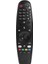 Lg AN-MR18BA 19BA AKB753 Için Akıllı Tv Uzaktan Kumandanın Değiştirilmesi (Yurt Dışından) 2