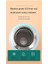 600ML316 Paslanmaz Çelik Içme Fincanı, Boynuz Desenli Çocuklar Için Uygun Samanlı Içme Fincanı (Yurt Dışından) 2