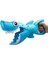 1 Set Shark Kapmak Banyo Oyuncak Erkek Kız ile Oyunu Yakala 4 Balıklar Küvet Balıkçılık | Banyo Oyuncak (Yurt Dışından) 1