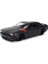 1:24 2008 Dodge Challenger Spor Araba Statik Kalıp Döküm Araçları Koleksiyon Model Araba Oyuncaklar | Diecasts & Amp;oyuncak Araçlar (Siyah) (Yurt Dışından) 1