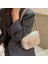 Renk Bloket Yüksek Doku Eyer Çantası, Moda Koltuklu Çanta, Omuz Çantası, Crossbody Çanta (Yurt Dışından) 3