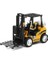 Oyuncak Arabalar 1:24 Mühendislik Kamyonu Ekran Forklift Alaşım Araba Modeli Noel Hediyesi | Diecasts Oyuncak Araçları (Yurt Dışından) 1