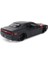 1:24 2008 Dodge Challenger Spor Araba Statik Kalıp Döküm Araçları Koleksiyon Model Araba Oyuncaklar | Diecasts & Amp;oyuncak Araçlar (Siyah) (Yurt Dışından) 3