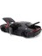 1:24 2008 Dodge Challenger Spor Araba Statik Kalıp Döküm Araçları Koleksiyon Model Araba Oyuncaklar | Diecasts & Amp;oyuncak Araçlar (Siyah) (Yurt Dışından) 4